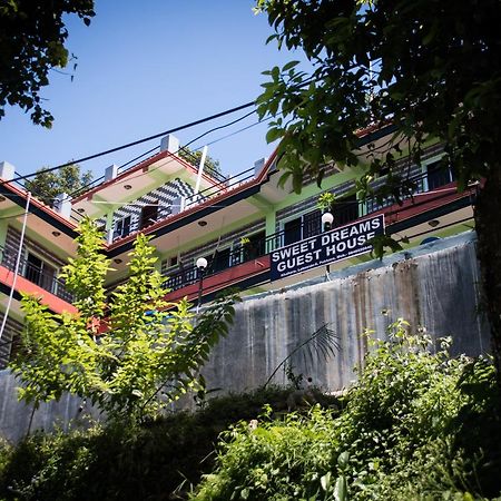 Sweet Dreams Hotel Похара Екстериор снимка