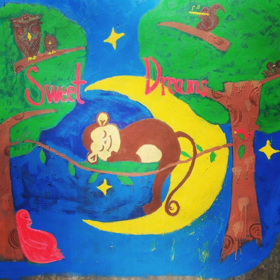 Sweet Dreams Hotel Похара Екстериор снимка
