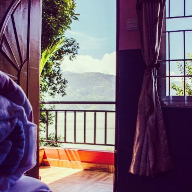 Sweet Dreams Hotel Похара Екстериор снимка