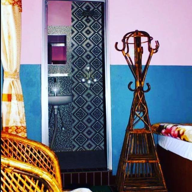 Sweet Dreams Hotel Похара Екстериор снимка