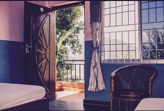 Sweet Dreams Hotel Похара Екстериор снимка