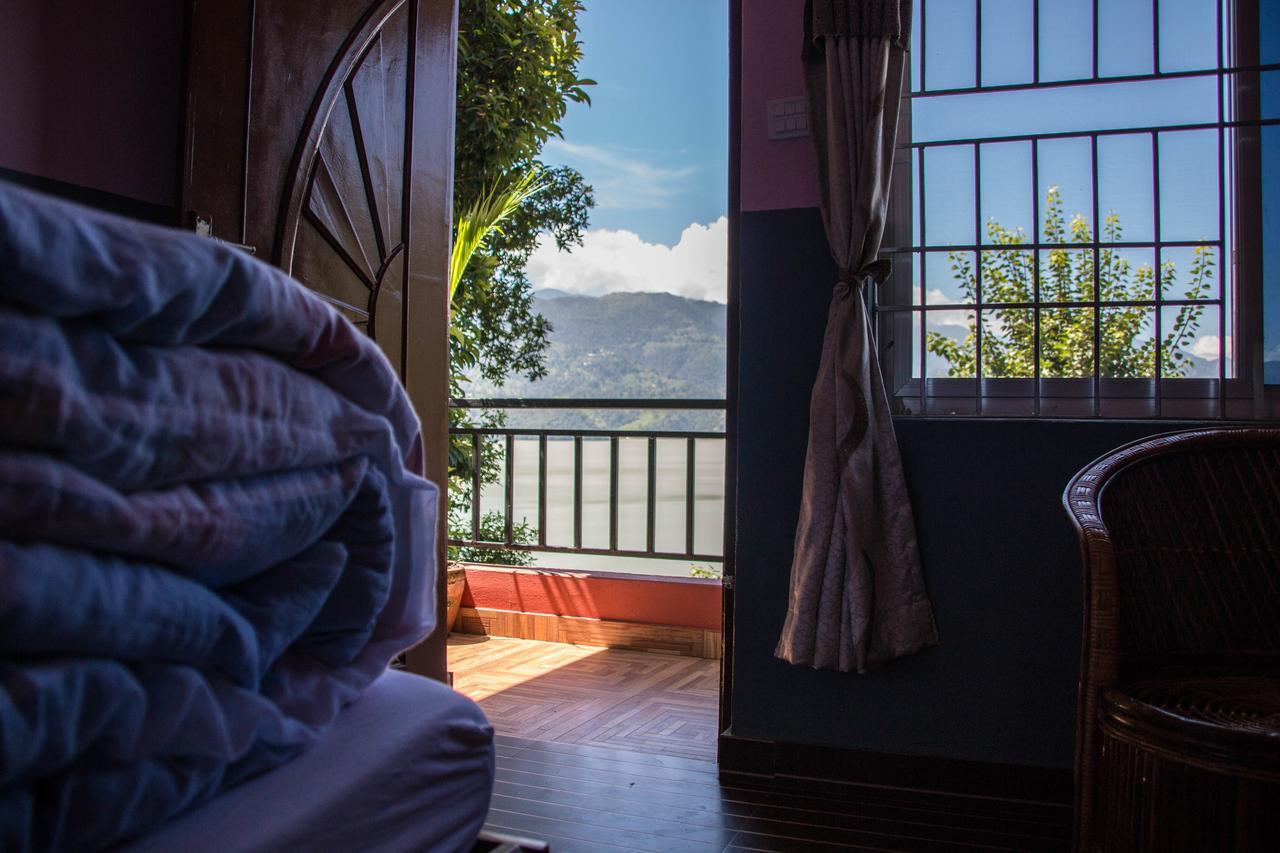 Sweet Dreams Hotel Похара Екстериор снимка
